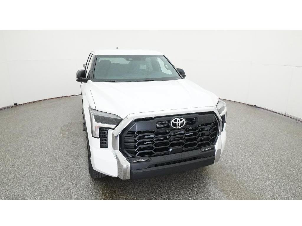 New 2026 Ice Cap Toyota SR5 image 14