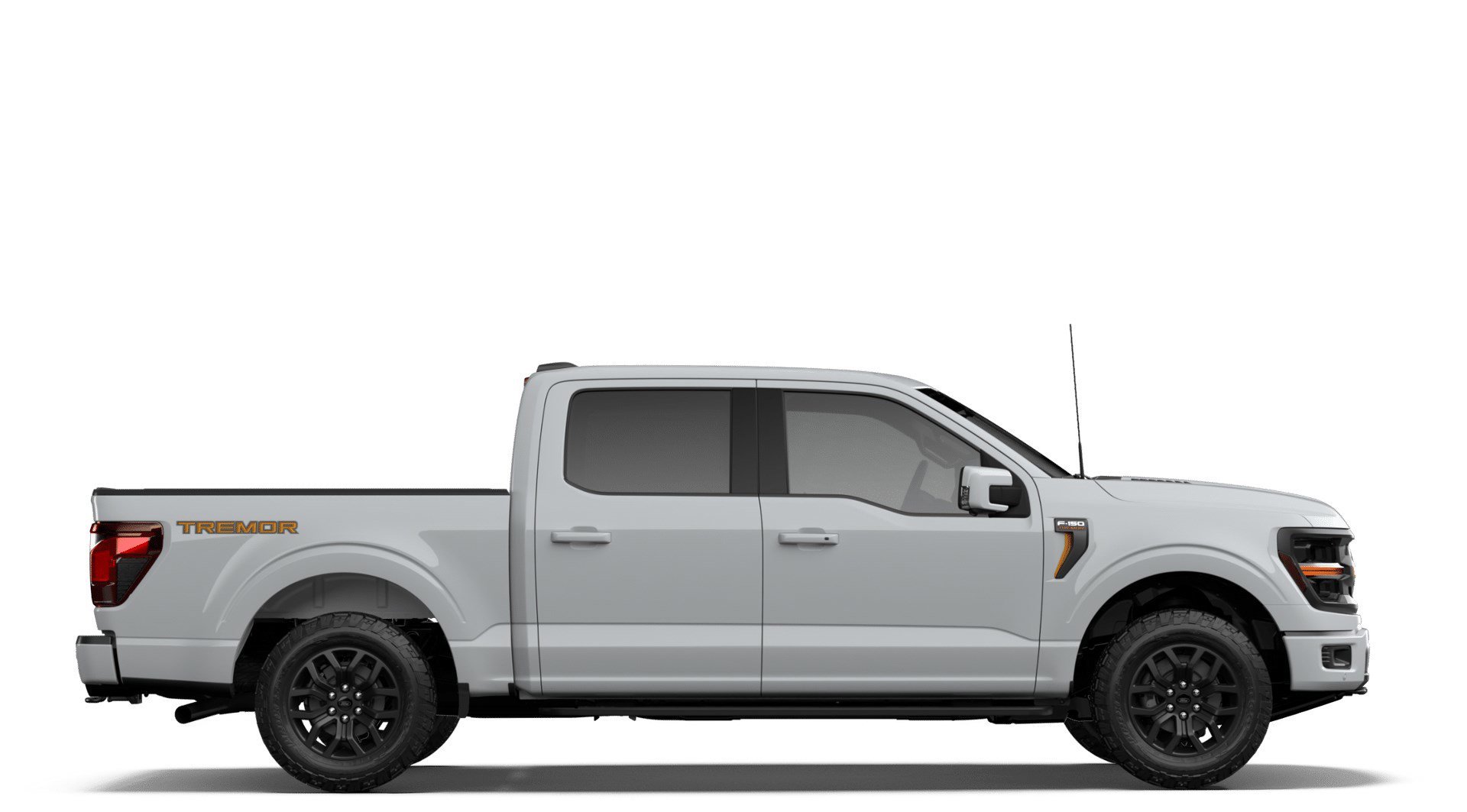 New 2026 Avalanche Ford Tremor image 5