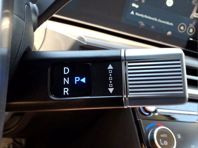 New 2026 Black Hyundai XRT AWD image 28
