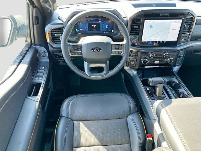 New 2026 Avalanche Ford Tremor image 16