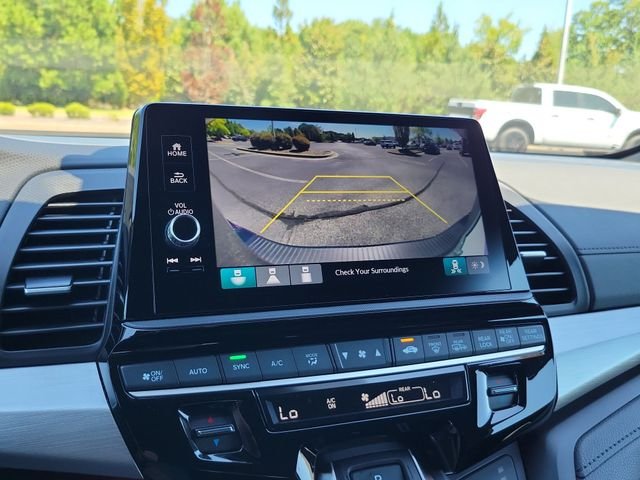 2026 Honda Odyssey Sport L - Photo 22