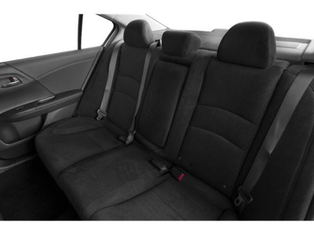 Used 2014 Hematite Metallic Honda EX image 14