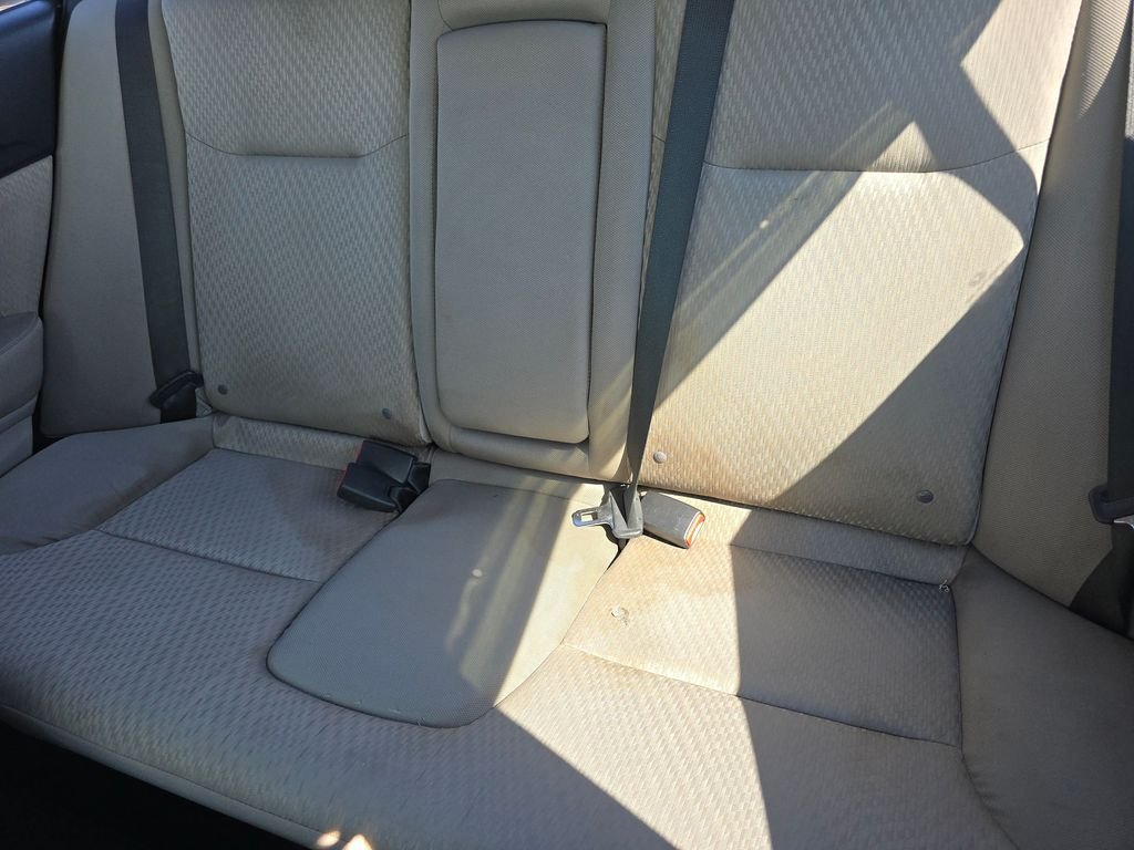 Used 2015  Honda EX image 18