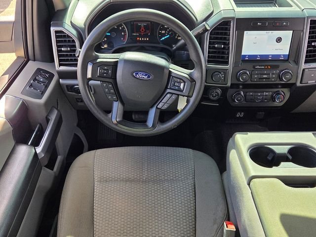 Used 2020  Ford XLT image 14