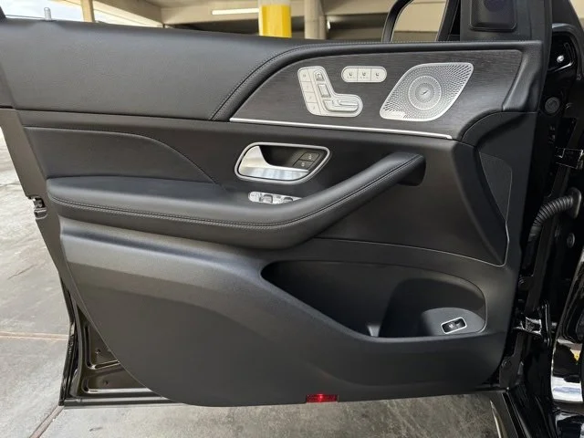 2025 Mercedes-Benz GLE GLE350 - Photo 37