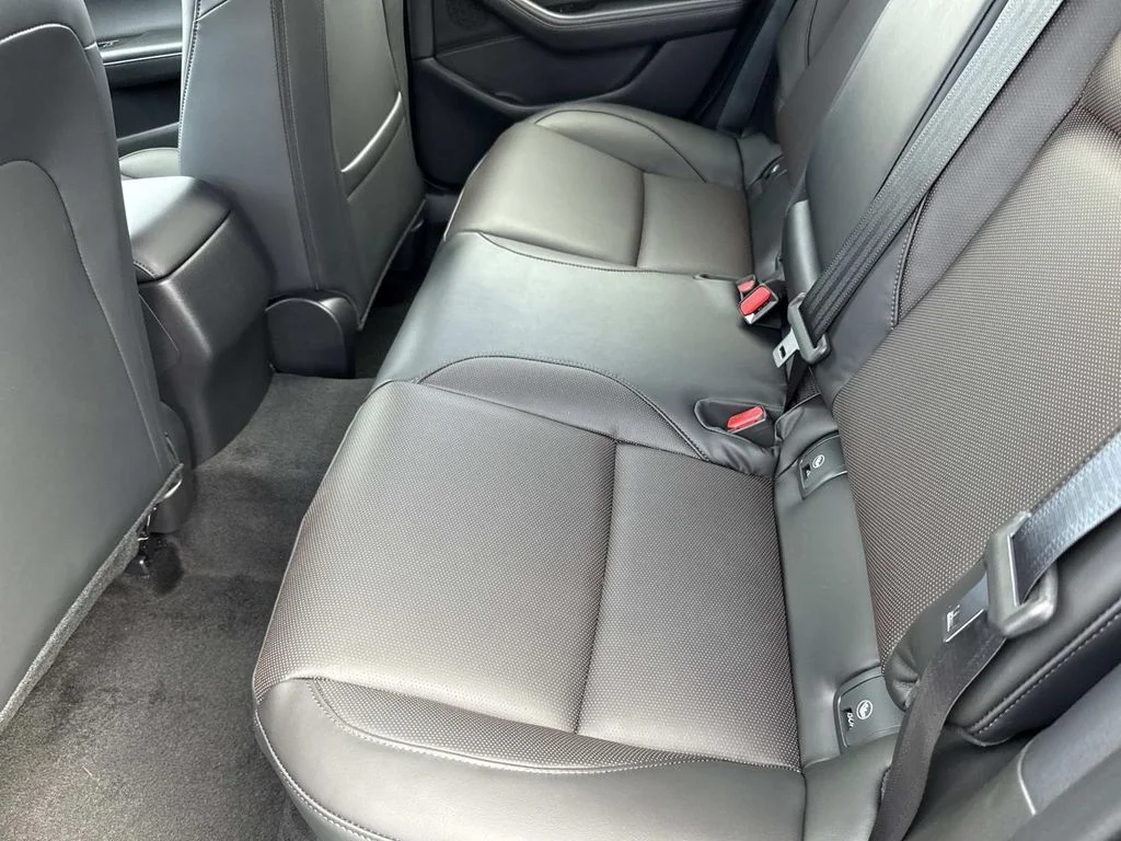 New 2026 Polymetal Gray Metallic Mazda 2.5 S Premium image 18