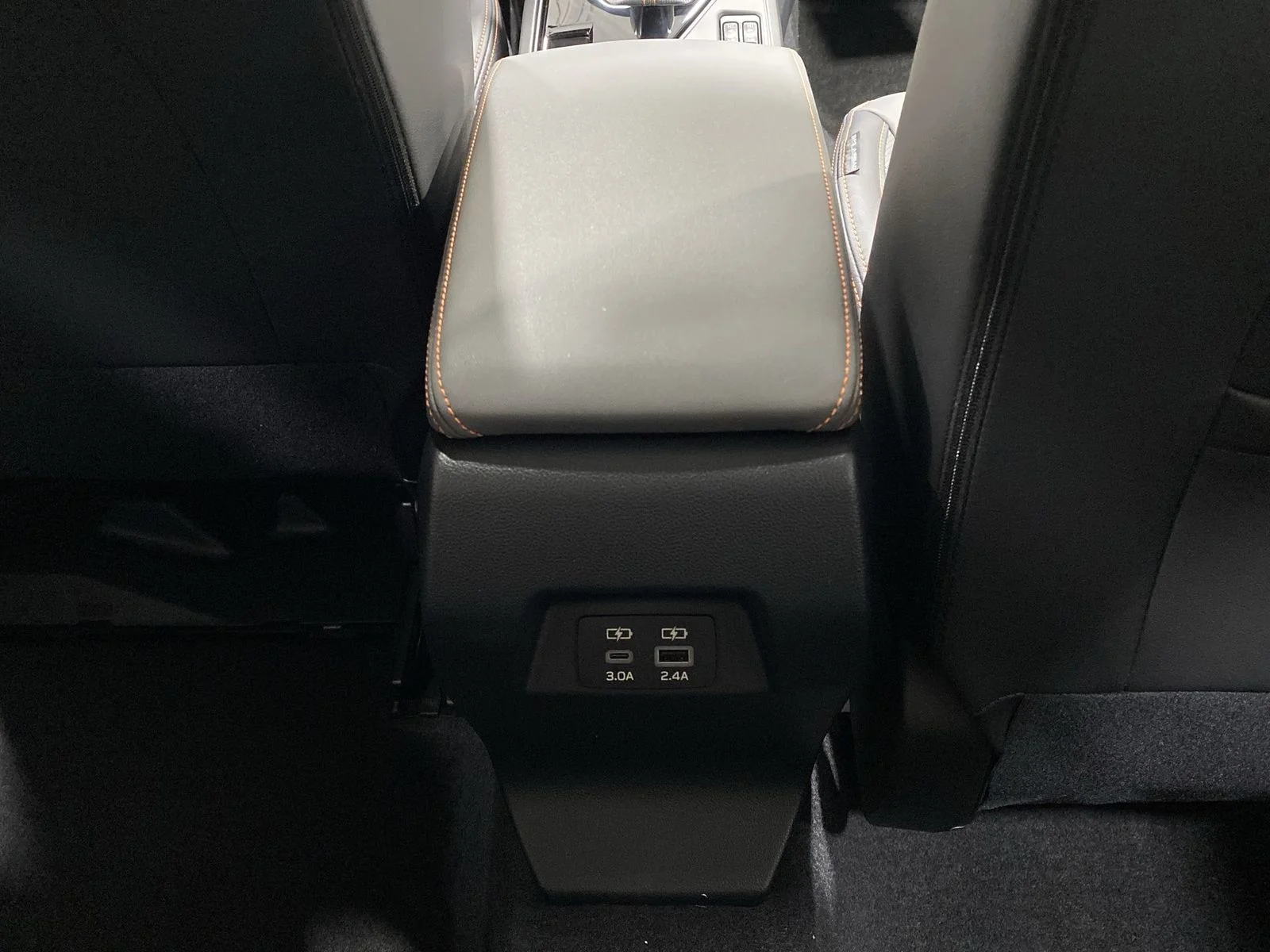 2026 Subaru Crosstrek Limited - Photo 21