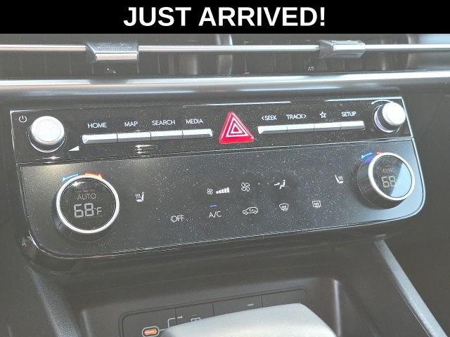 2025 Hyundai Tucson SEL Convenience - Photo 19