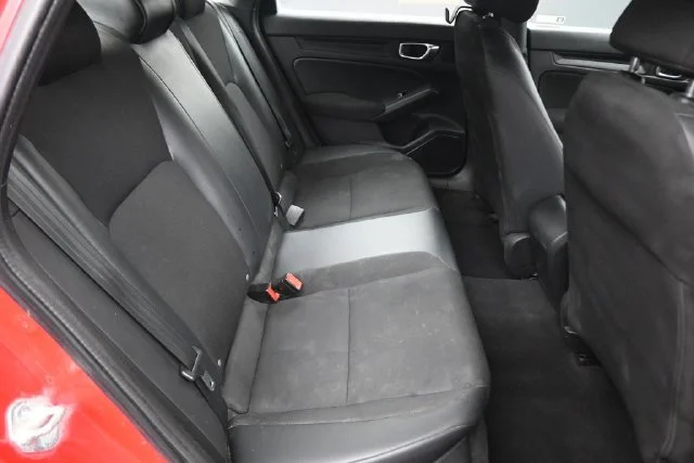 Used 2023 Red Honda Sport image 23
