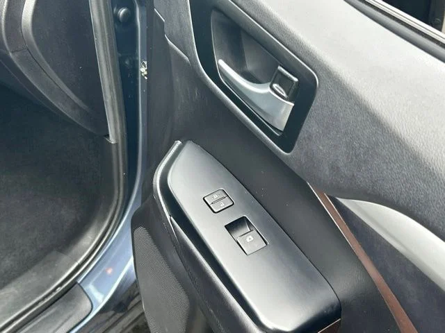 Used 2019 Blue Toyota XLE image 23