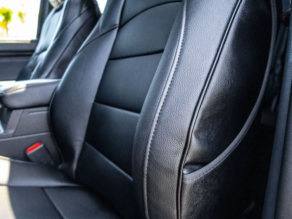 Used 2026  Toyota Platinum image 17