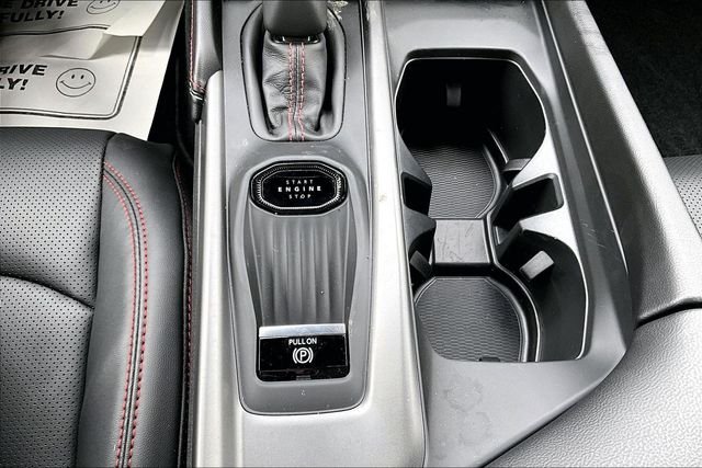 New 2026 Dodge Charger R/T Scat Pack 2D Coupe