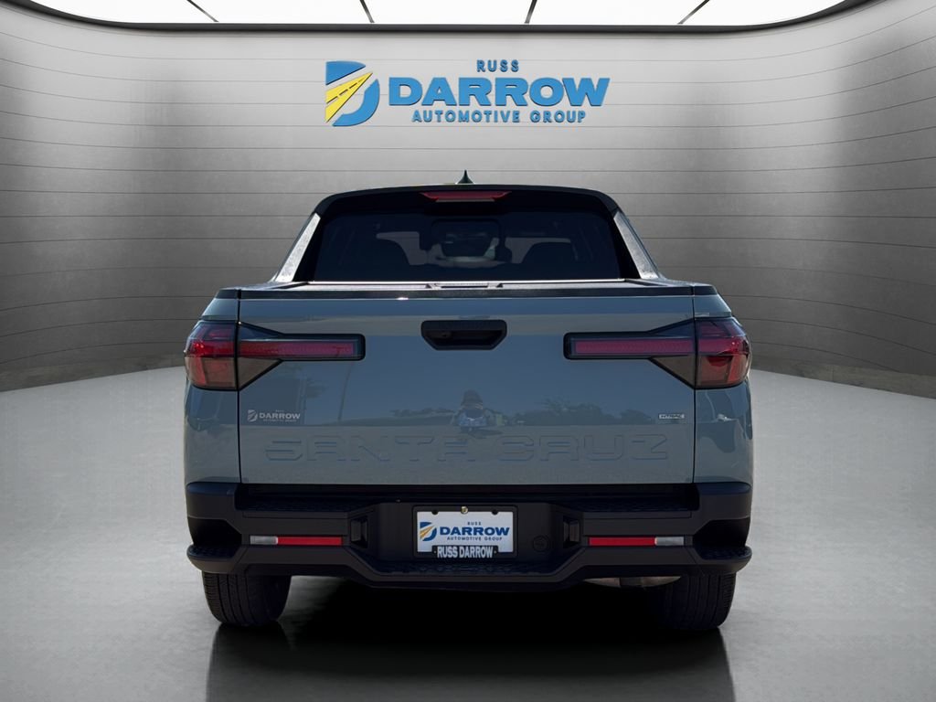 Used 2022 Blue Hyundai SEL image 4