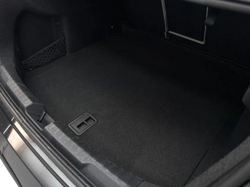 Used 2024 Black Audi 40 Premium image 77