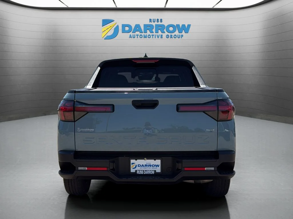 Used 2022 Blue Hyundai SEL image 4