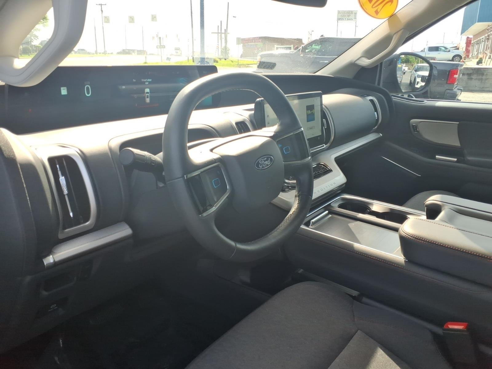 Used 2025 Gray Metallic Ford Active image 21
