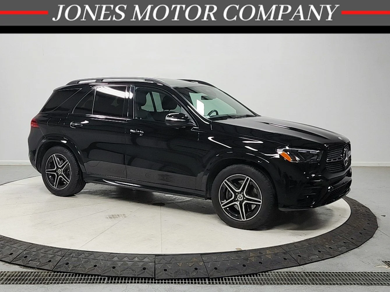 2024 Mercedes-Benz GLE GLE 350 4MATIC's photo
