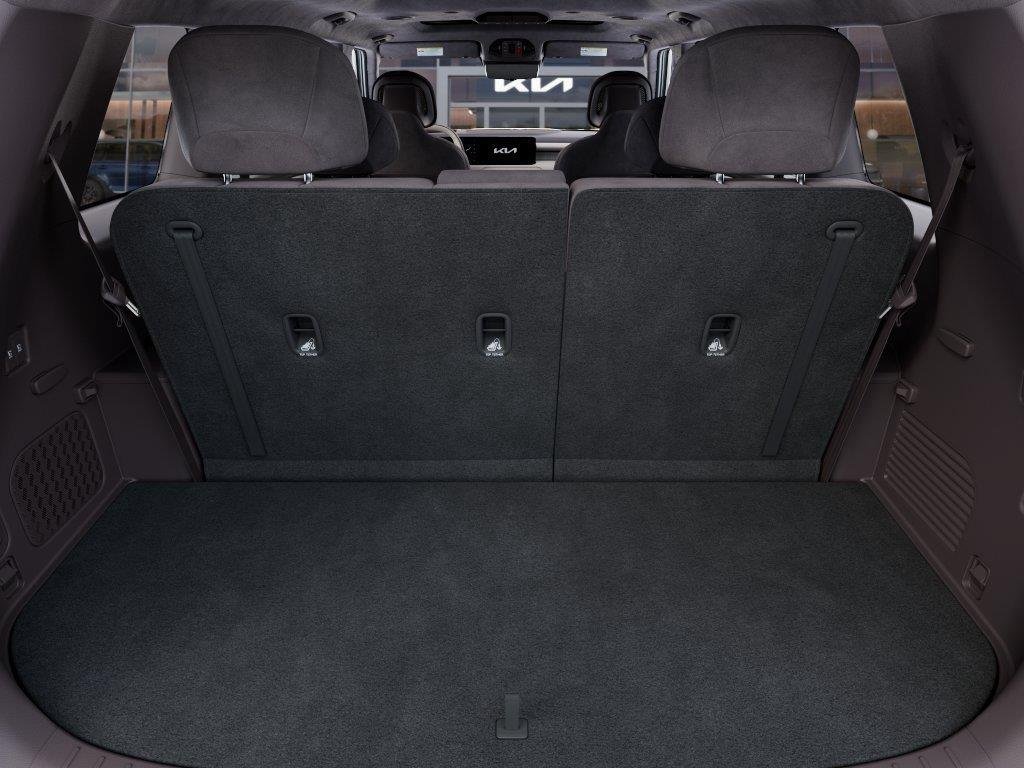 New 2027 Ivory Silver KIA SX-Prestige image 19