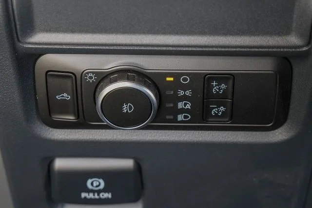 New 2026 Avalanche Ford XLT image 30