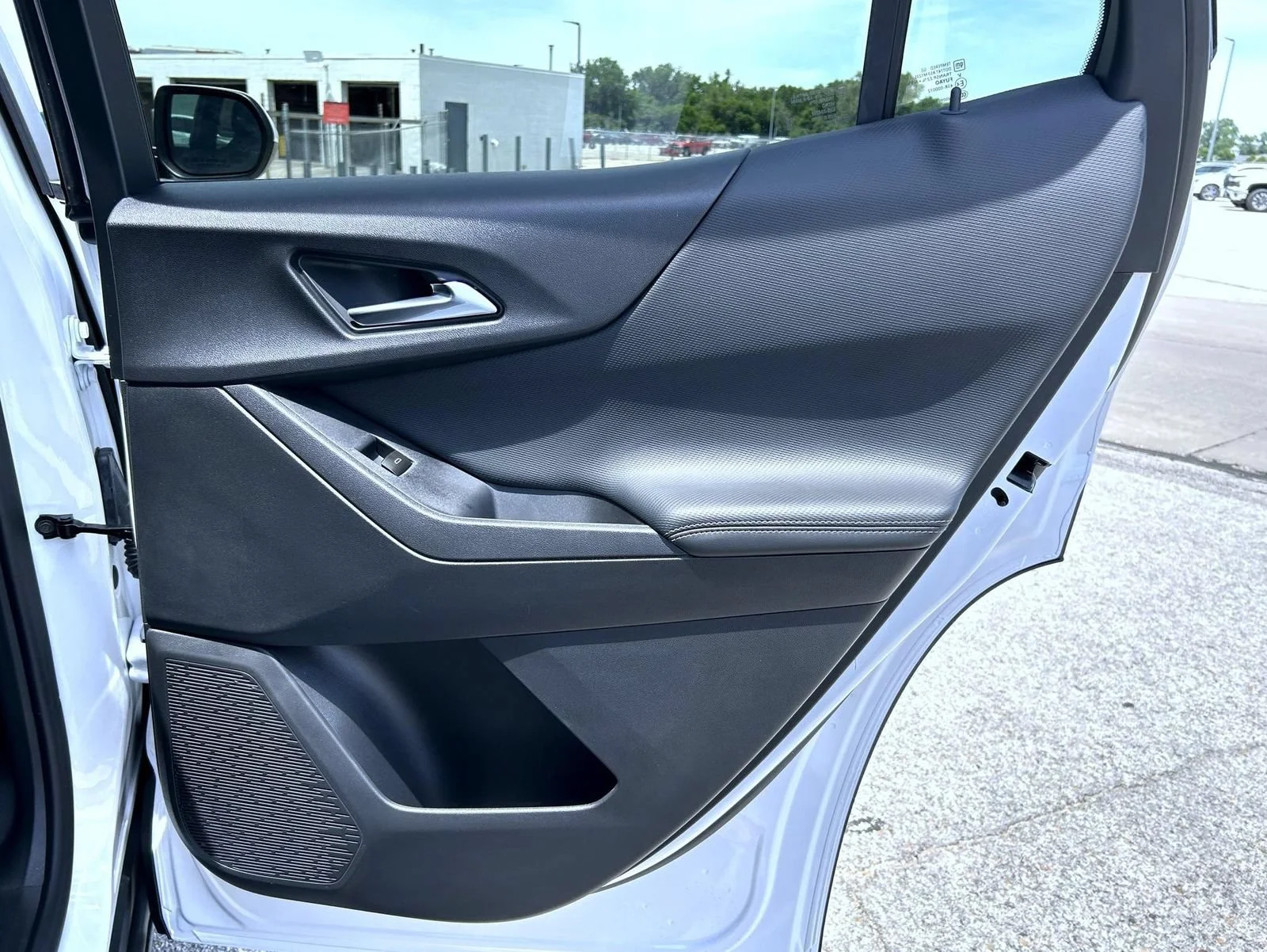 2026 Chevrolet Equinox LT - Photo 20