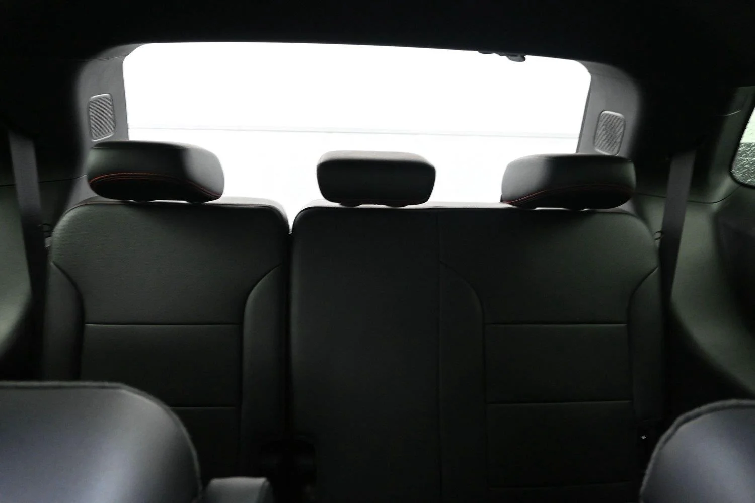 2026 Chevrolet Traverse Z71 - Photo 15