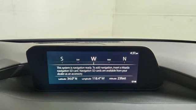 New 2026 Ceramic Metallic Mazda 2.5 S Select Sport image 17