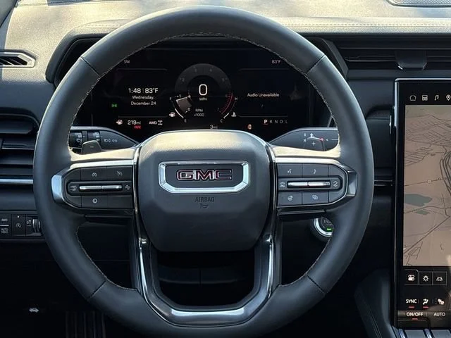 2026 GMC Terrain AT4 - Photo 11