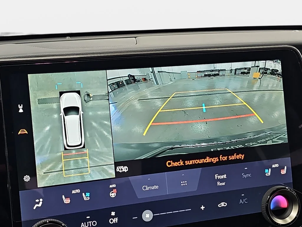 New 2026 Cloudburst Gray Lexus PREMIUM AWD image 22
