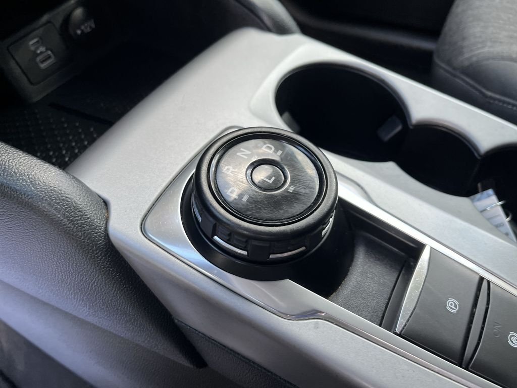 Used 2021 Silver Ford Big Bend image 17