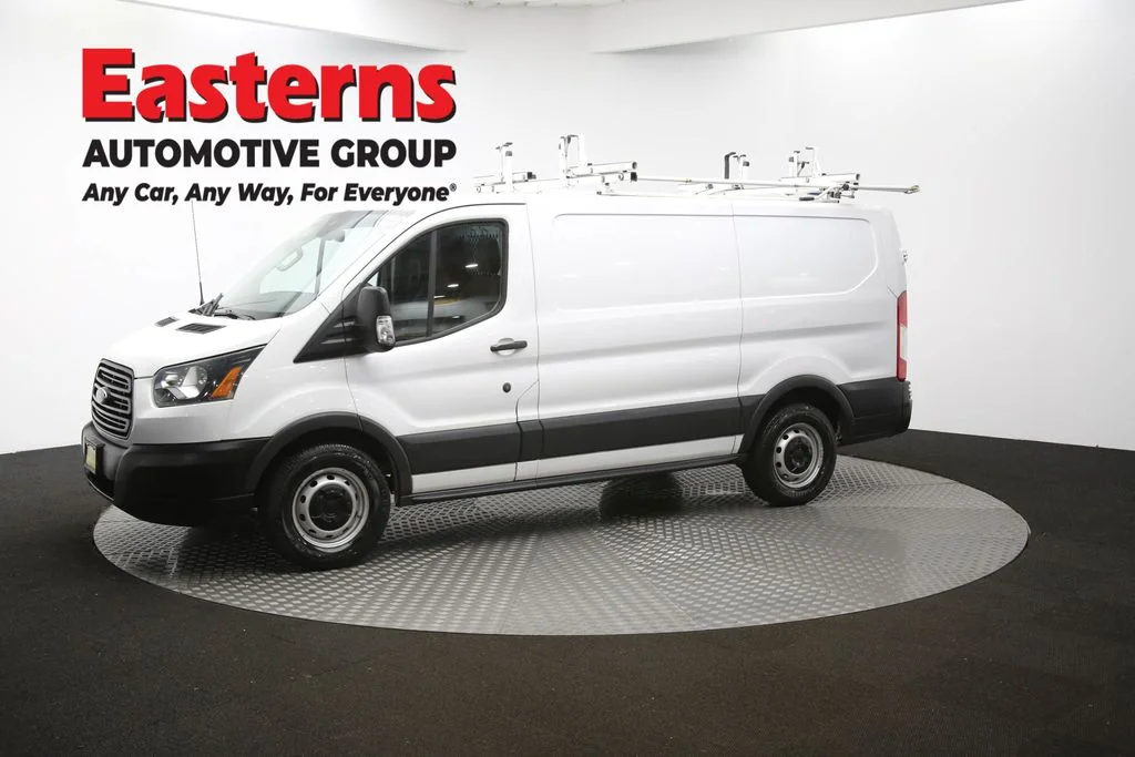 Used 2015 White Ford Base image 52