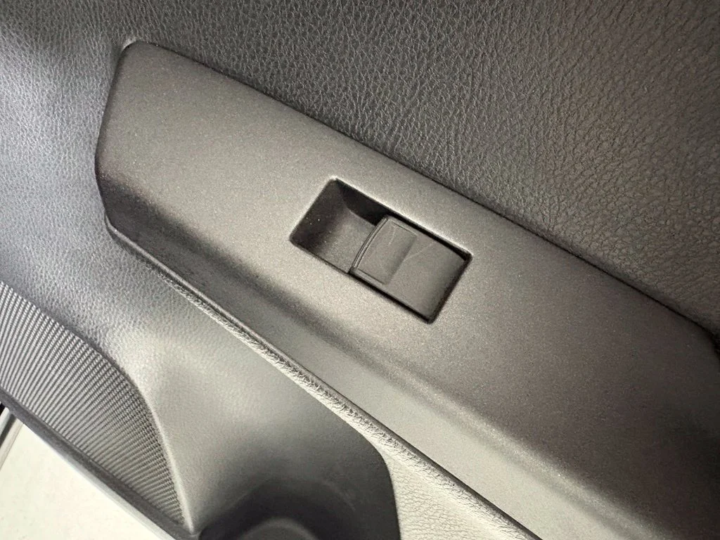 Used 2018 Black Toyota XLE image 16