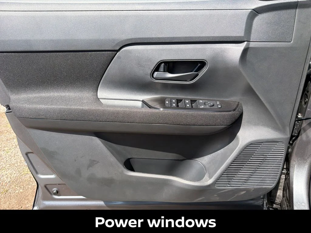 New 2026 Gray Nissan S image 12