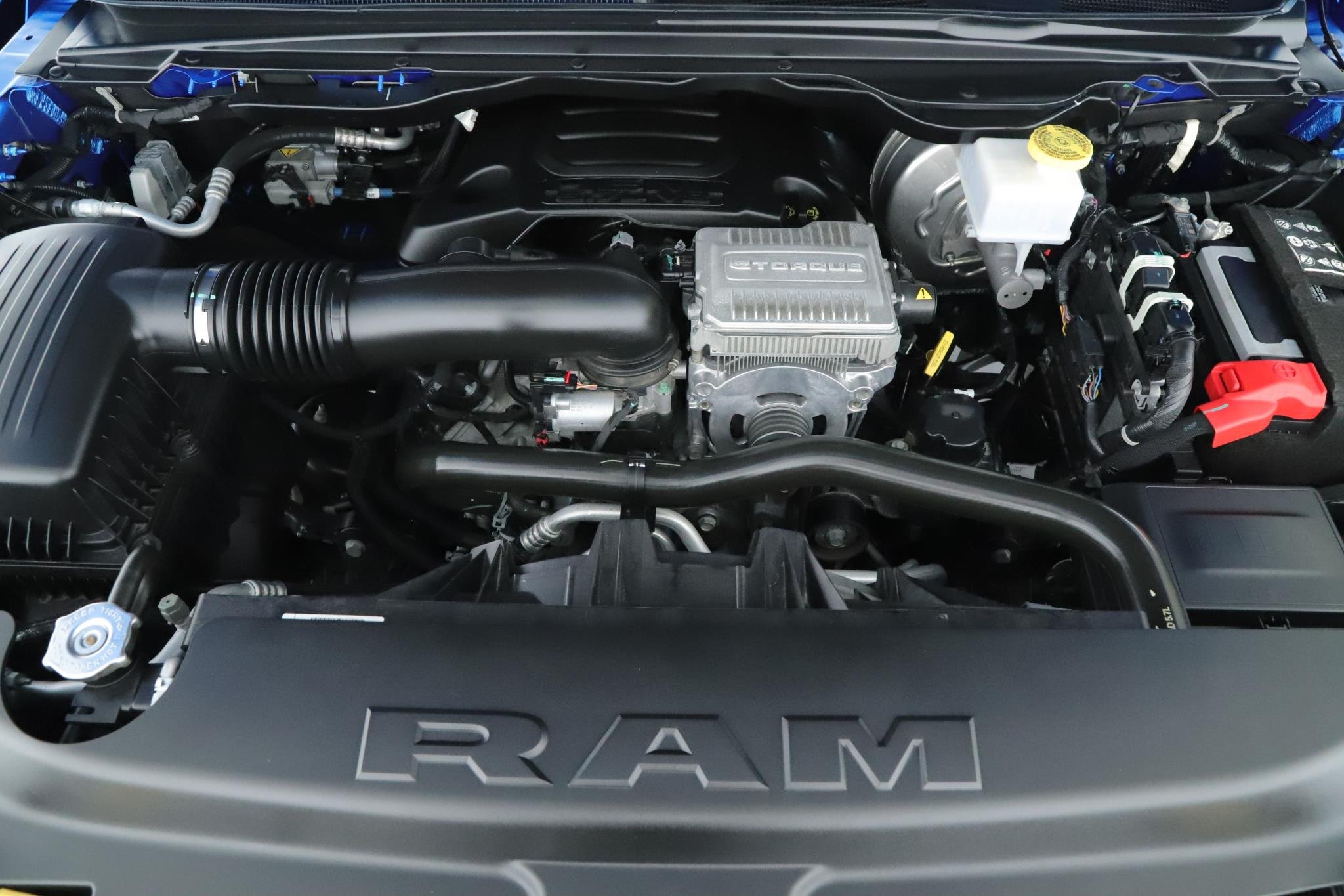 2024 RAM Ram 1500 Pickup Laramie - Photo 19