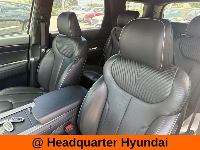 2023 Hyundai Palisade Calligraphy - Photo 11
