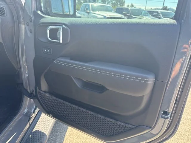 2023 Jeep Wrangler 4xe