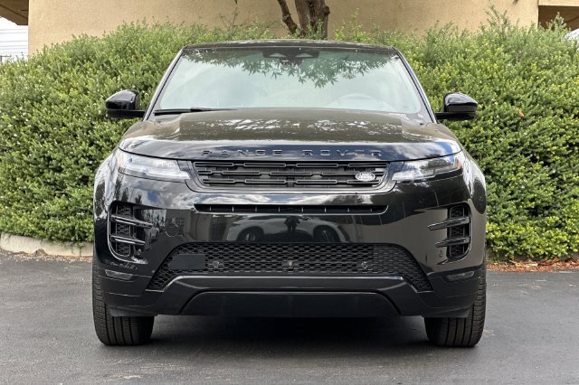 New 2026 Santorini Black Land Rover Hoxton Edition image 8