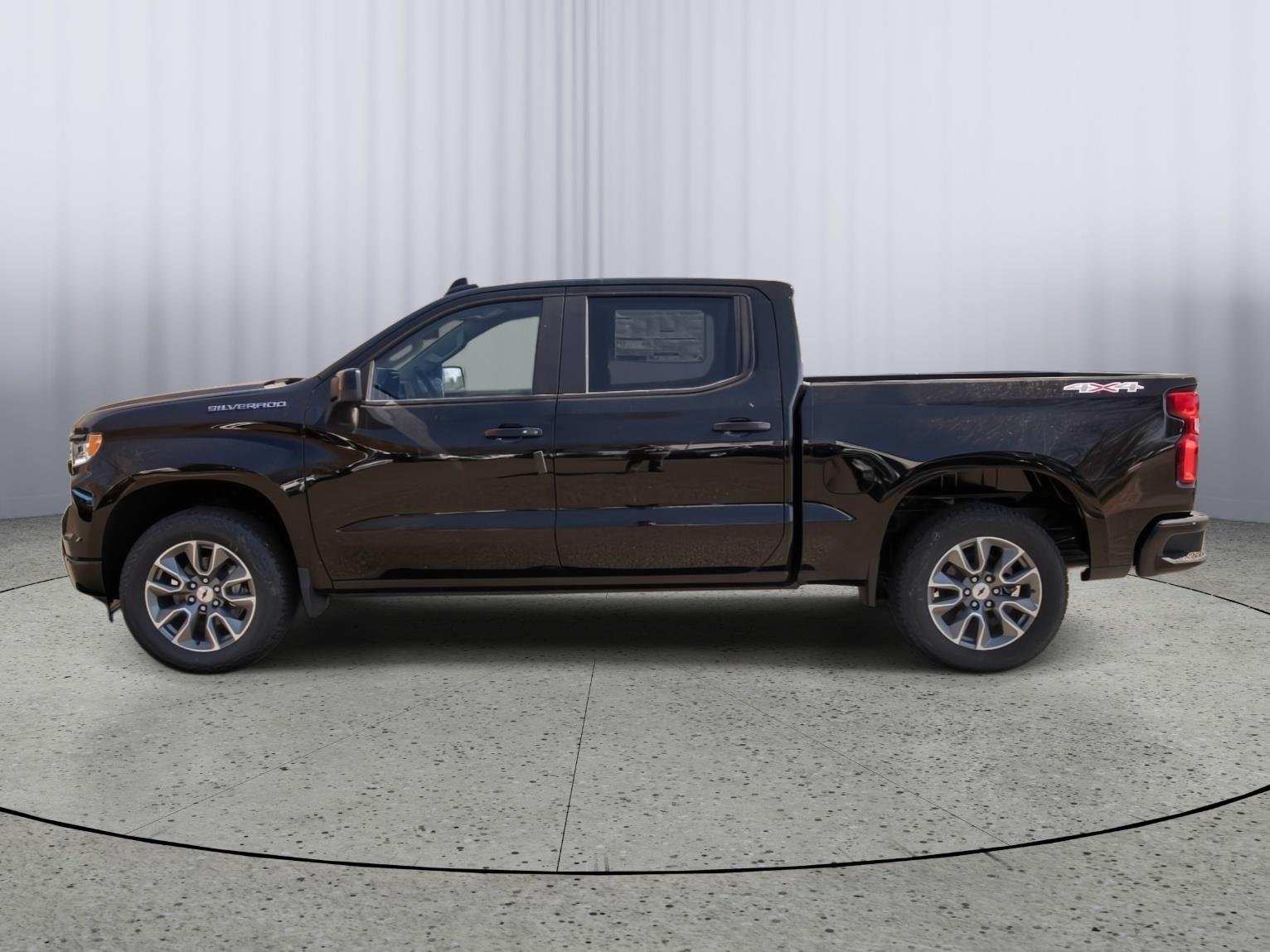2026 Chevrolet Silverado 1500 RST - Photo 4