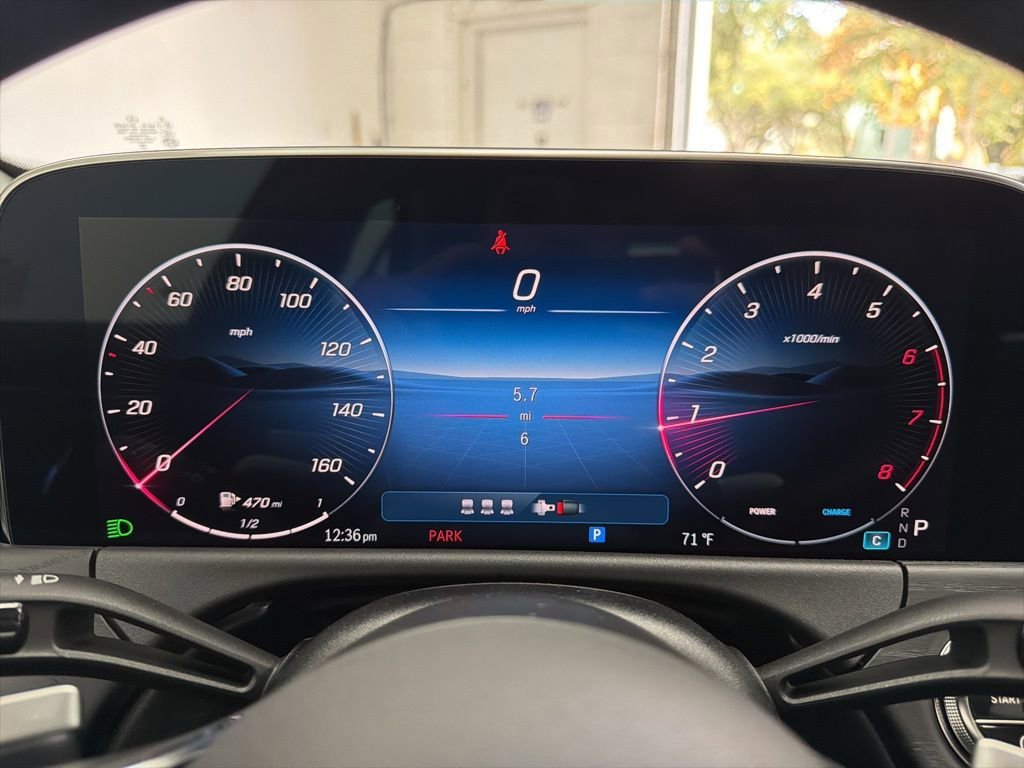 New 2026 Black Mercedes-Benz E 350 image 67