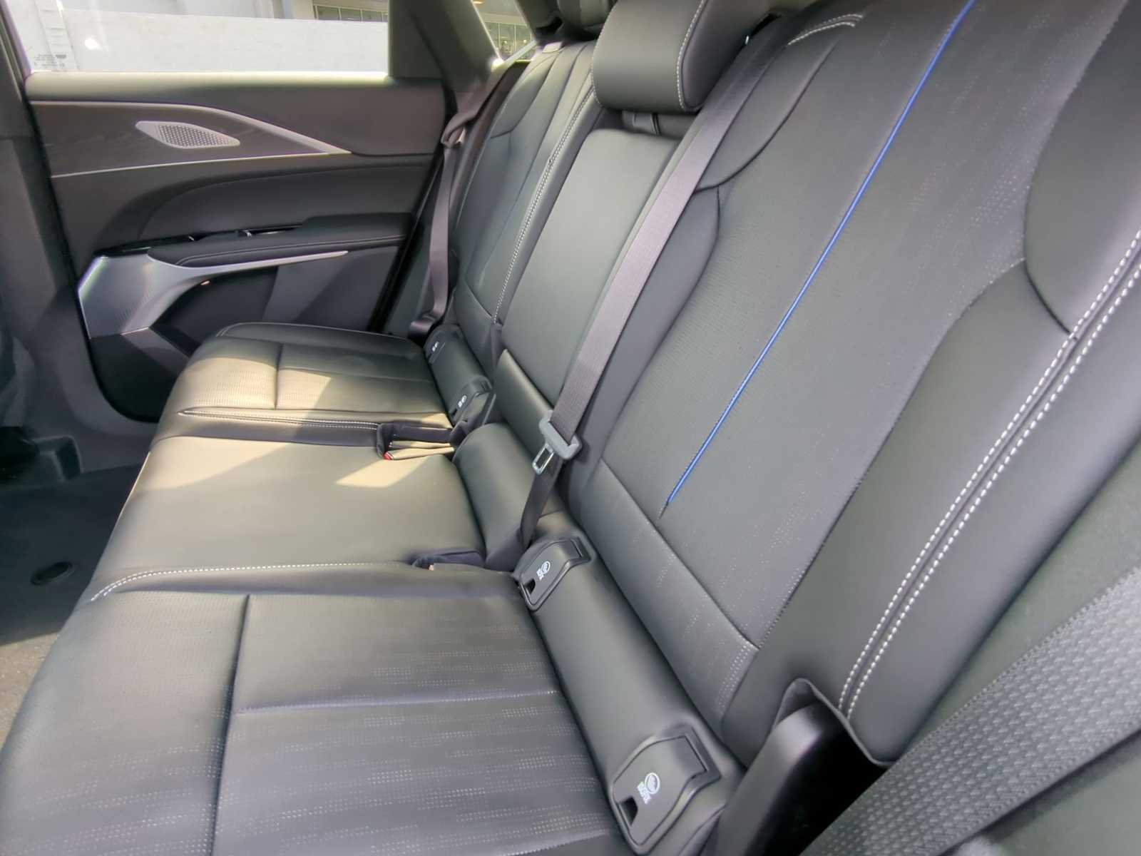 2026 Cadillac LYRIQ V - Photo 25