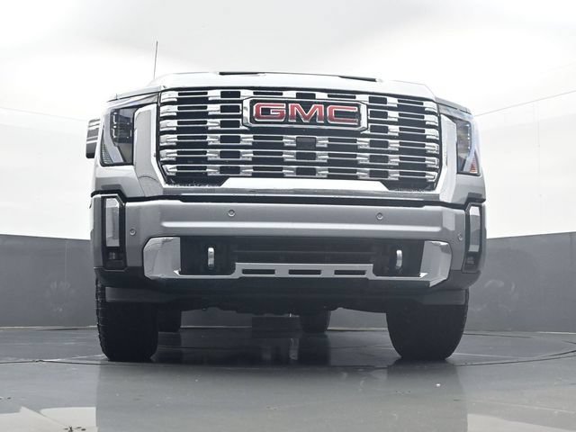 2026 GMC Sierra 2500HD Denali - Photo 22