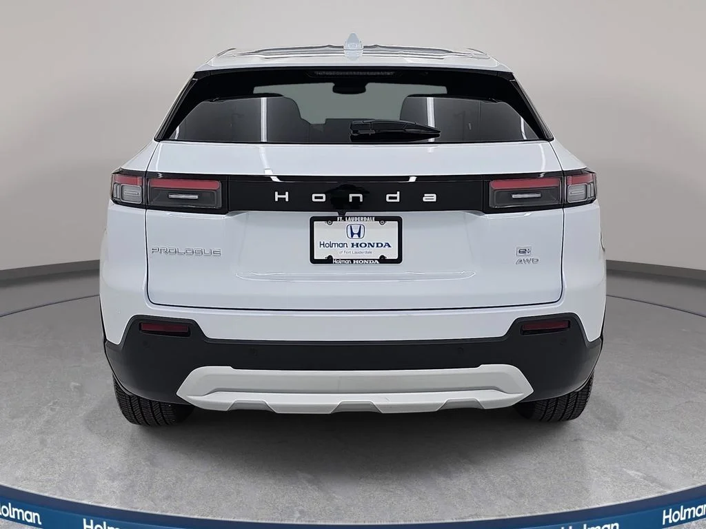 2026 Honda Prologue EX - Photo 7