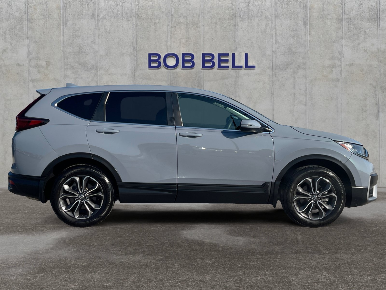 2022 Honda CR-V EX - Photo 6