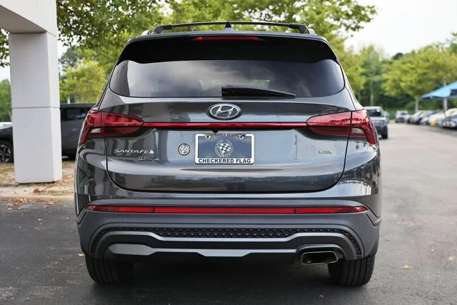 Used 2023 Portofino Gray Hyundai XRT image 11