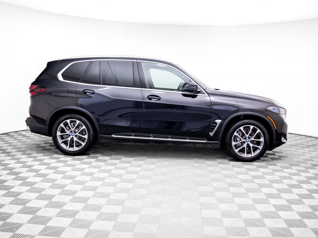 2024 BMW X5 50e - Photo 8
