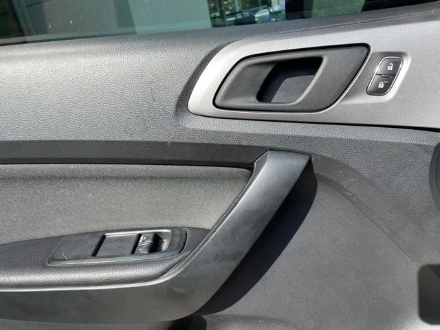 Certified Used 2021 Black Ford XL image 14