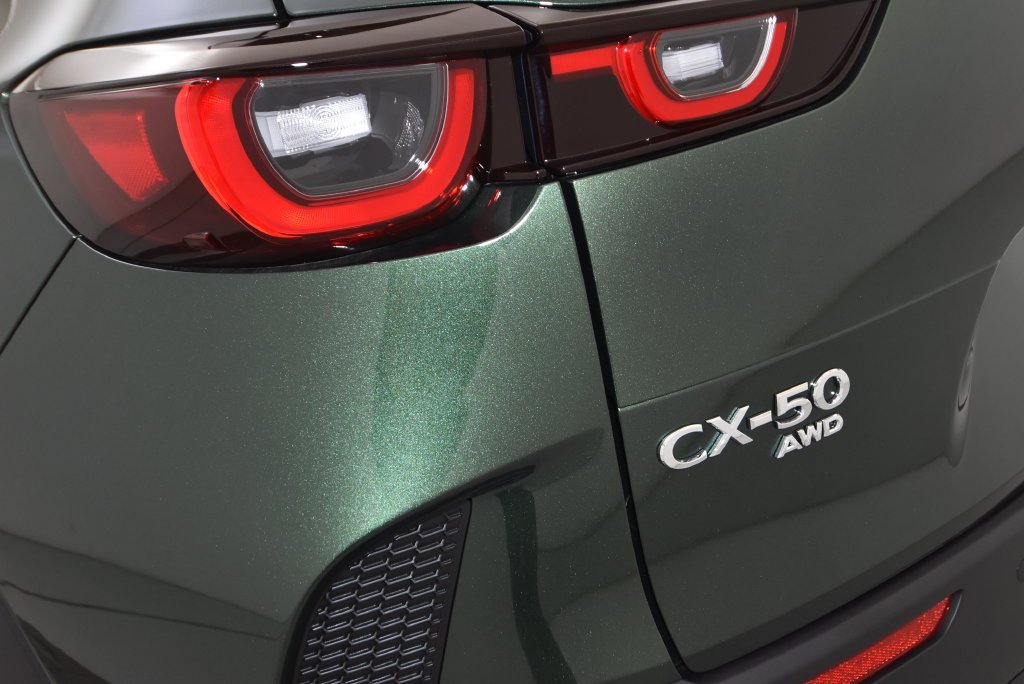 New 2026 Cypress Mazda 2.5 S Premium AWD image 36