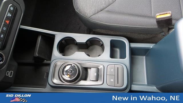 2026 Ford Maverick XL - Photo 55