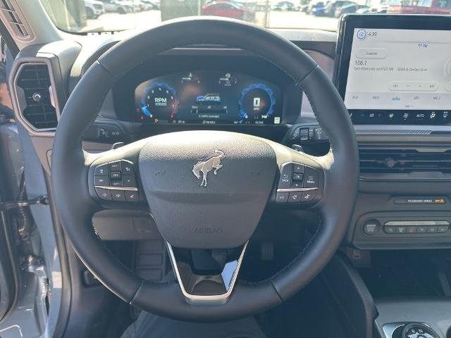 2025 Ford Bronco Sport Badlands - Photo 66