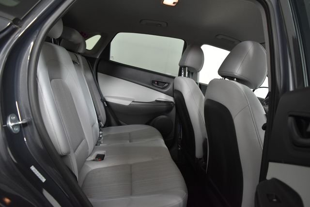 Certified Used 2023 Gray Hyundai SEL image 16
