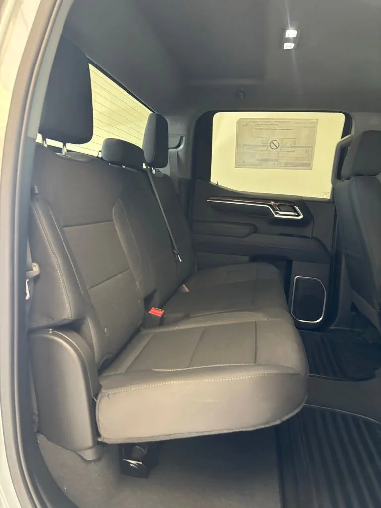2026 Chevrolet Silverado 1500 LT - Photo 24